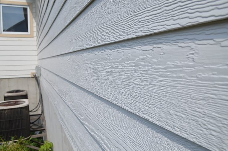 Enhance Your House With Fiber Cement Siding Vertical House Siding Cement Siding Fiber Cement Siding