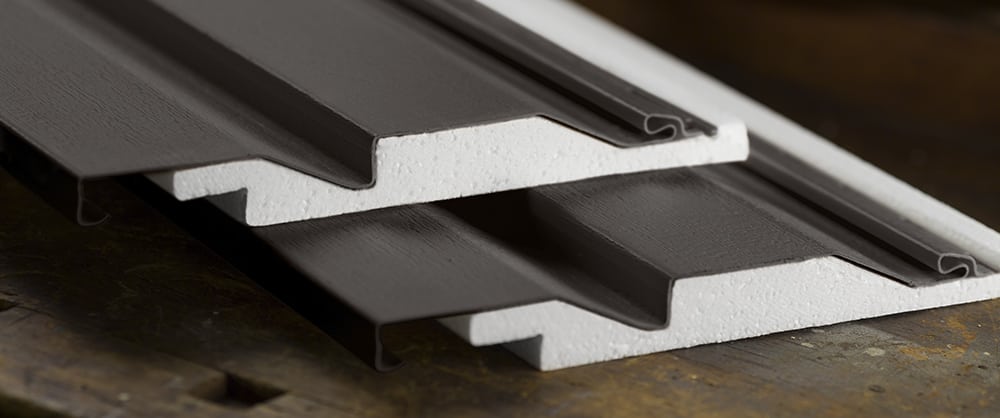 Insulated Vinyl Siding | Progressive Foam Technologies