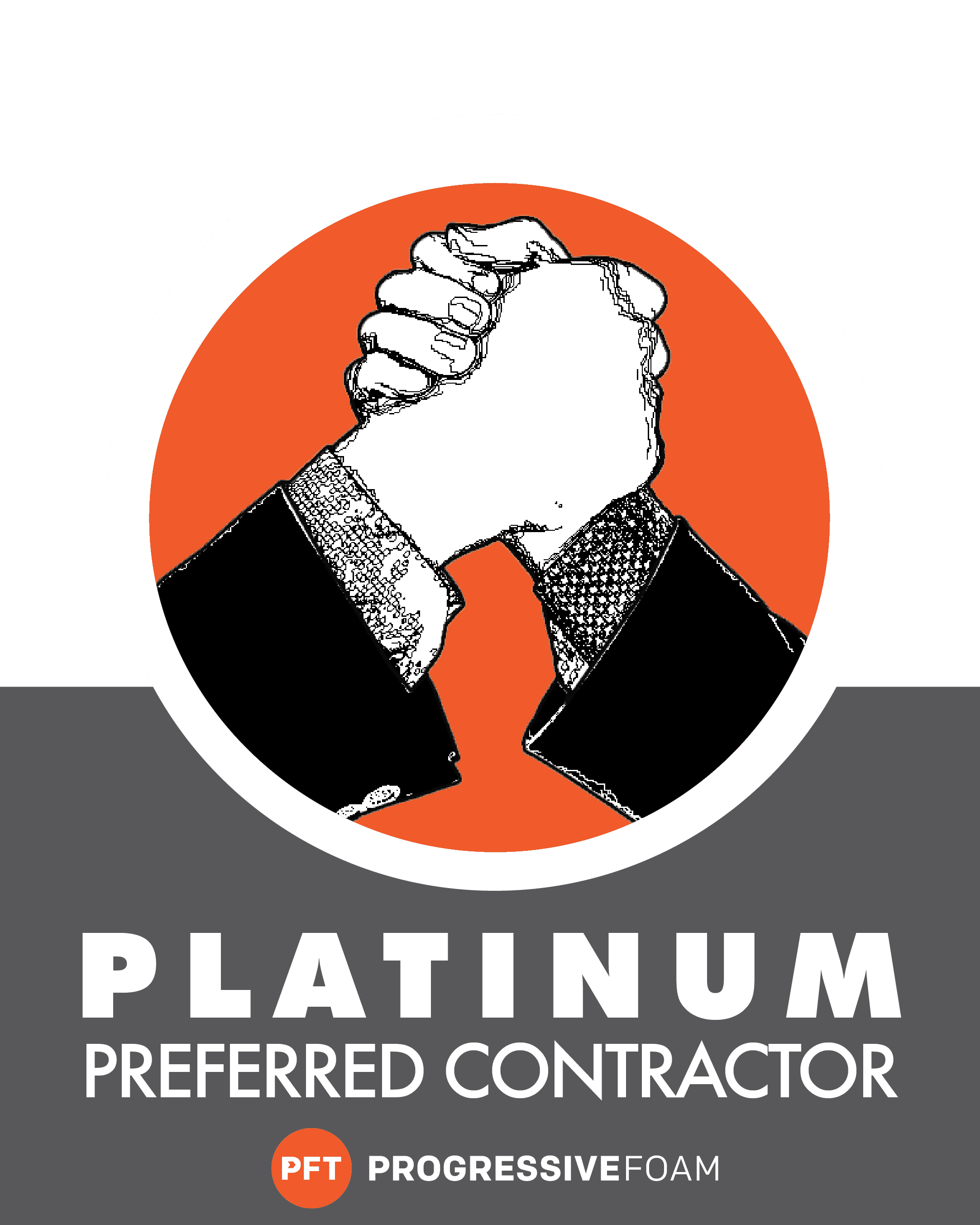 Find a Contractor | Progressive Foam Technologies