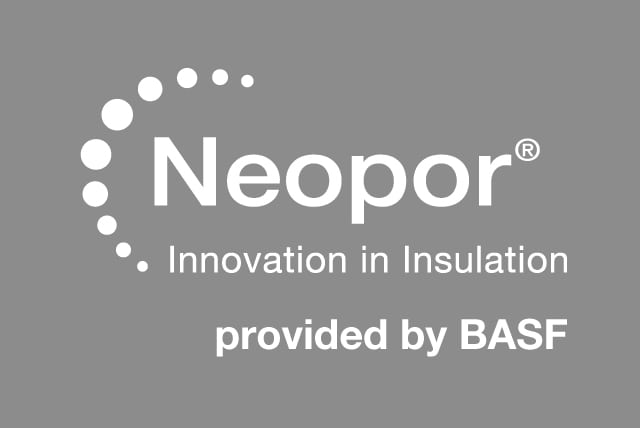 Neopor Anwendungsbroschüre: Wanddämmung